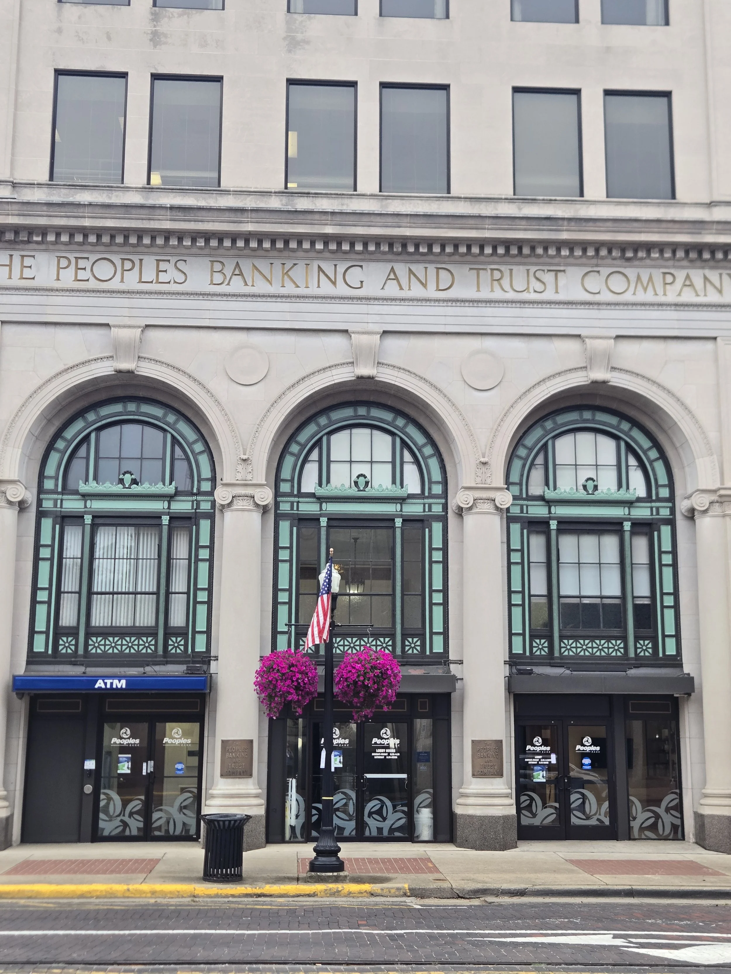 People's Bank