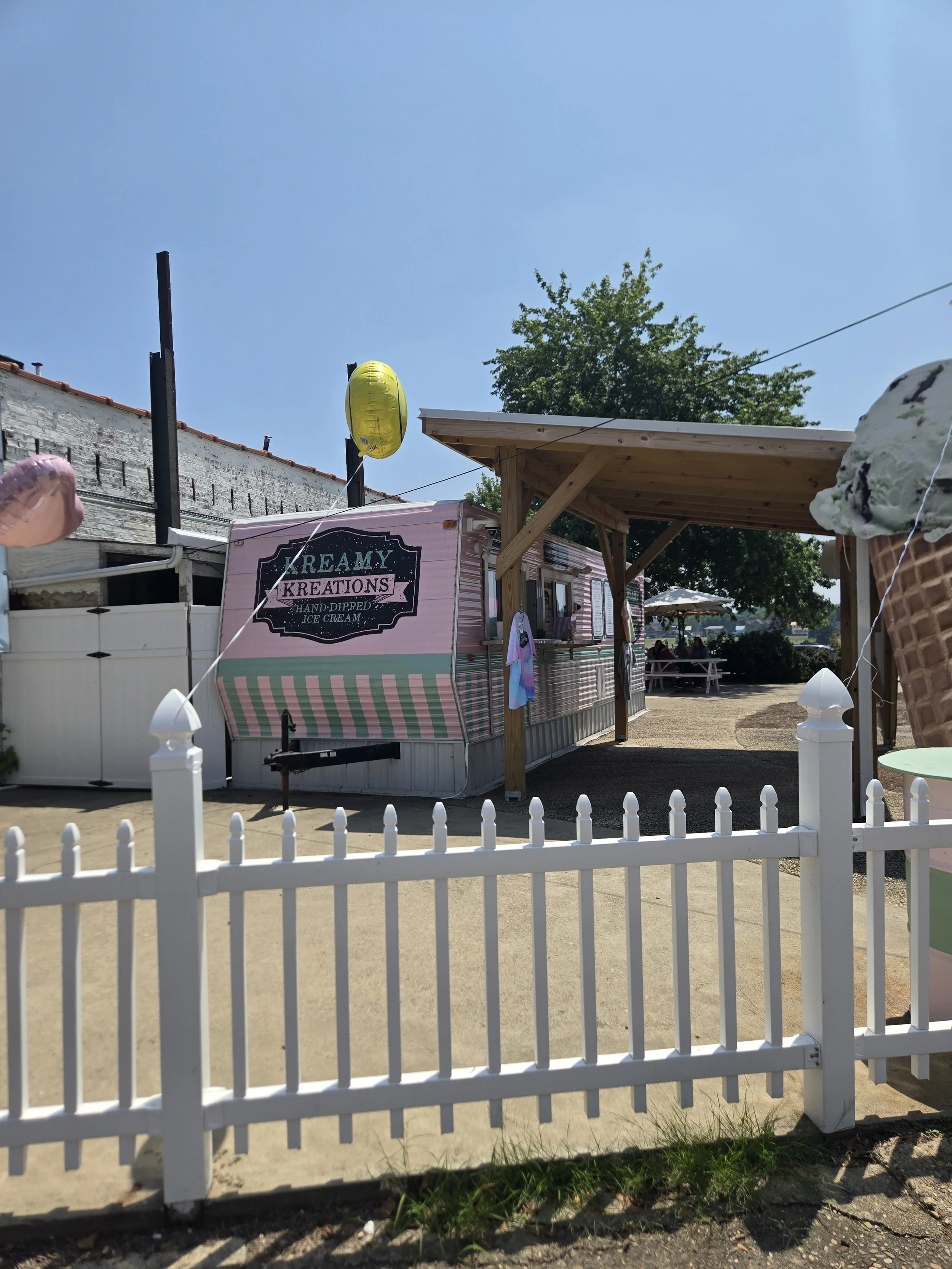 Kreamy Kreations