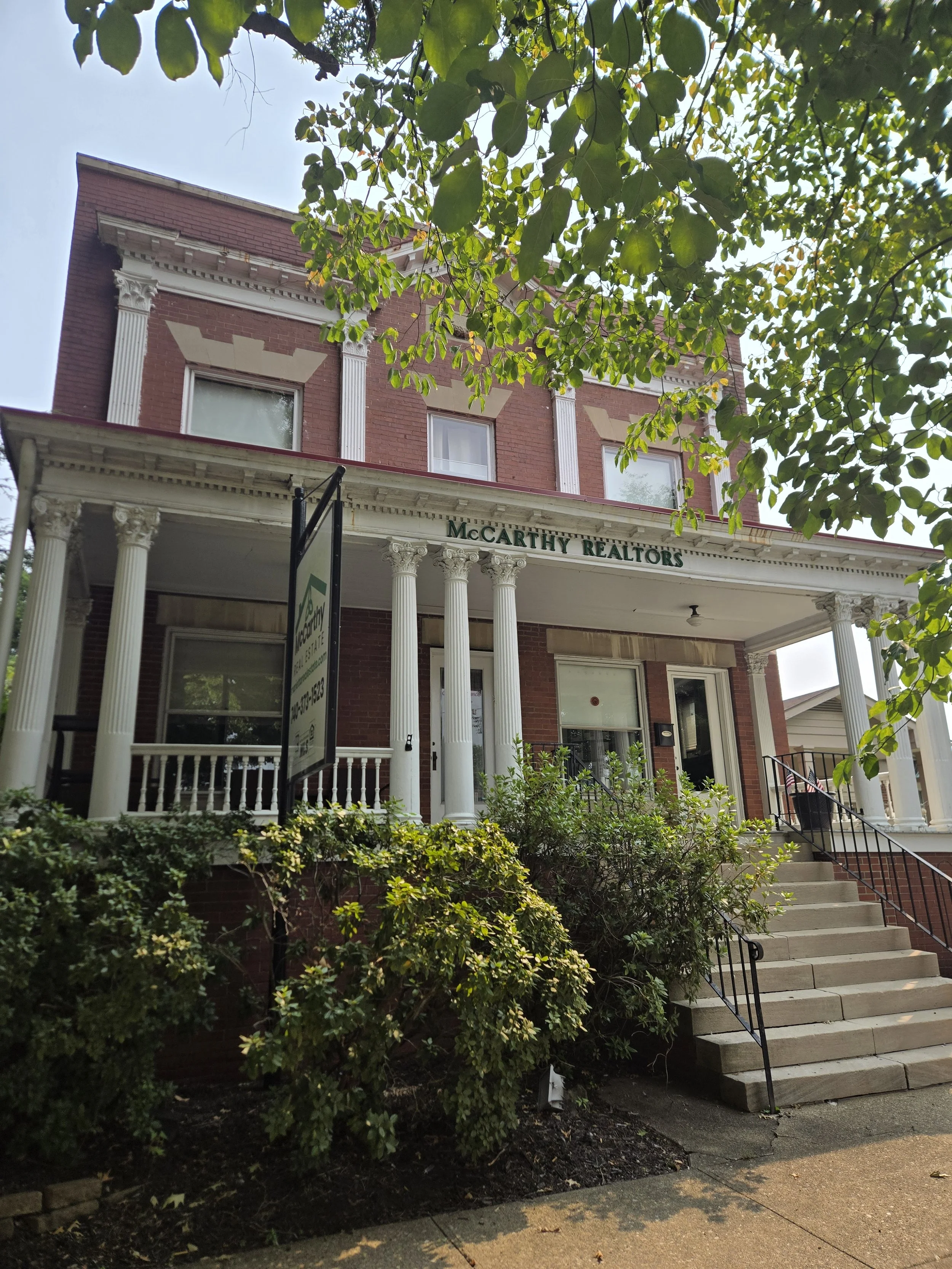 McCarthy Real Estate
