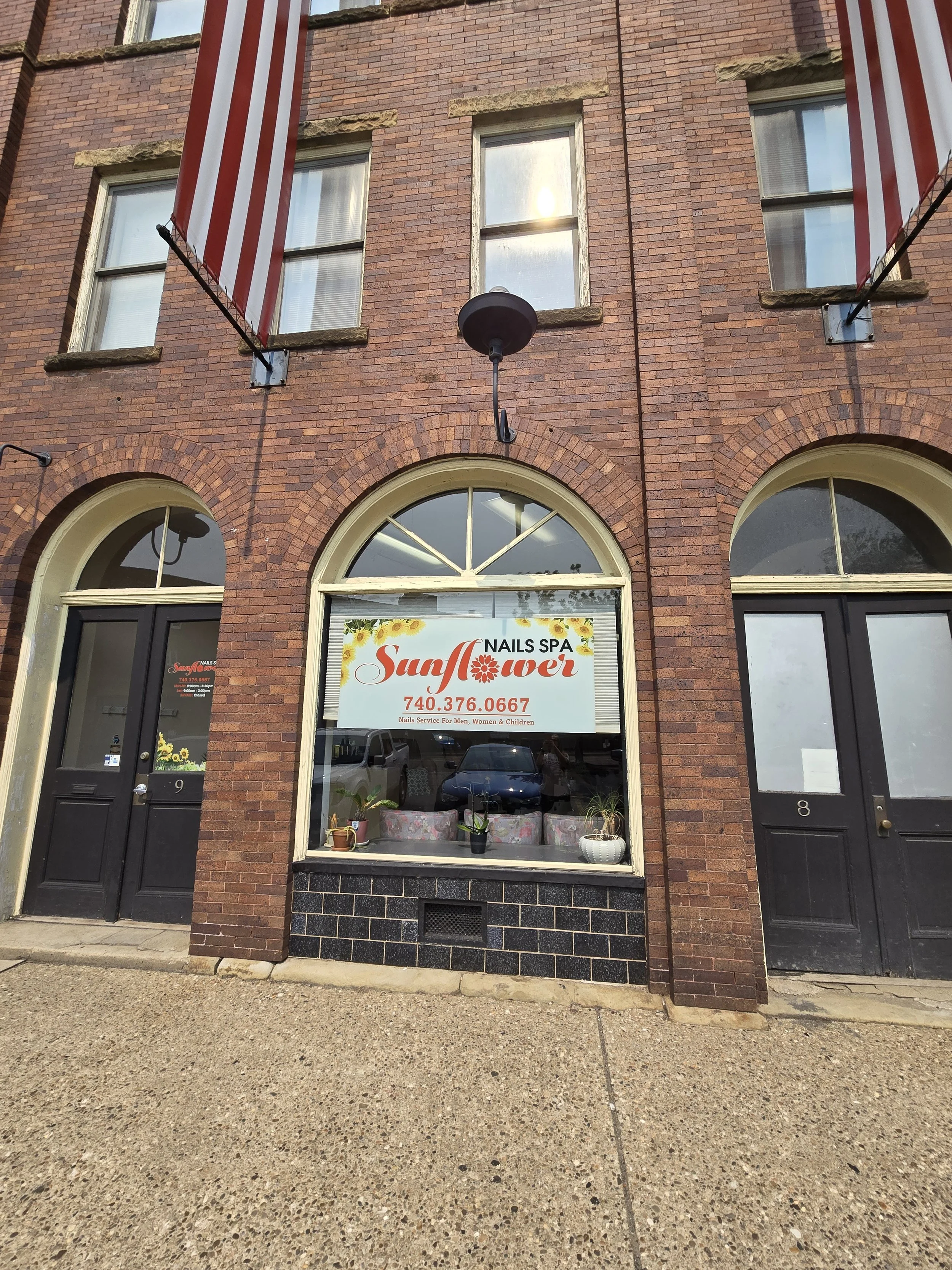 Sunflower Nail Spa