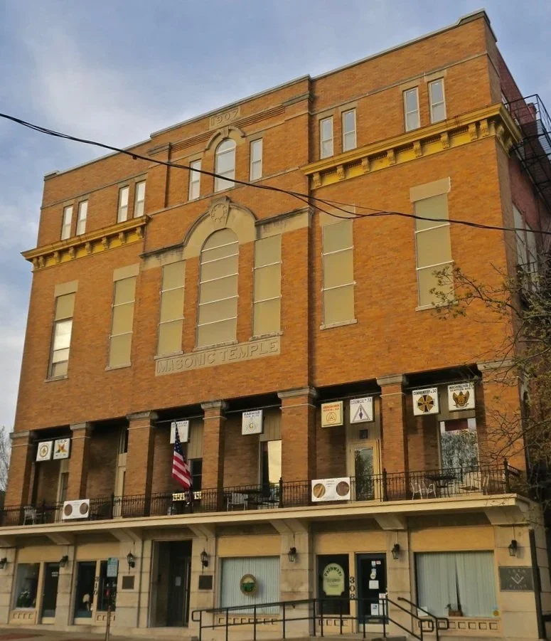 Marietta Masonic Building Company