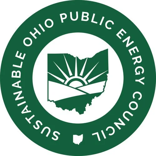 Sustainable Ohio Public Energy Council