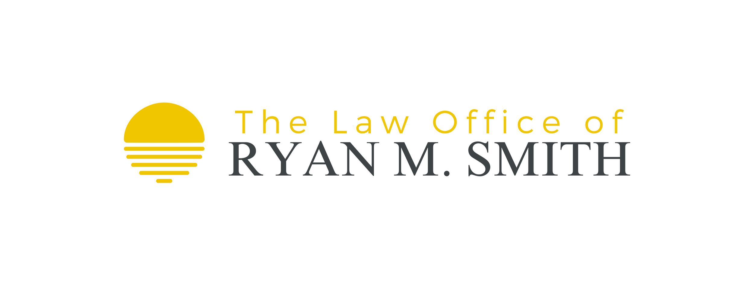 The Law Office of Ryan Smith