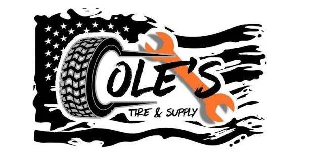 Cole’s Tires