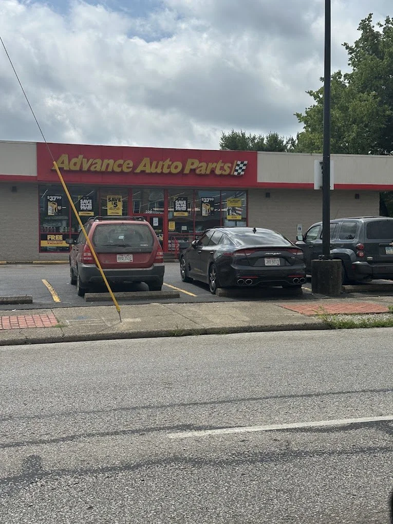 Advance Auto Parts