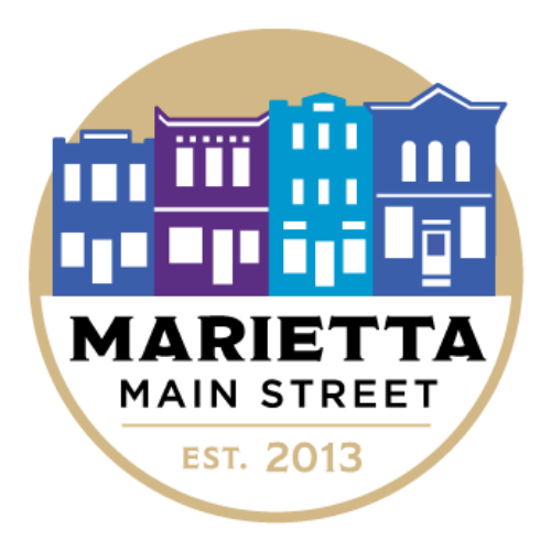 Marietta Main Street
