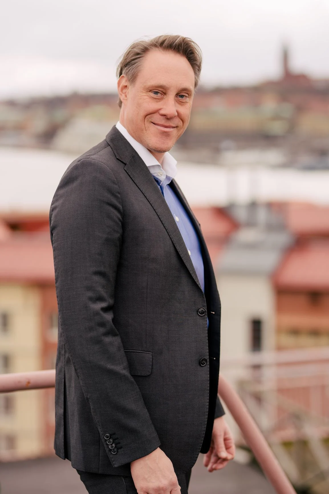 Staffan Brahe