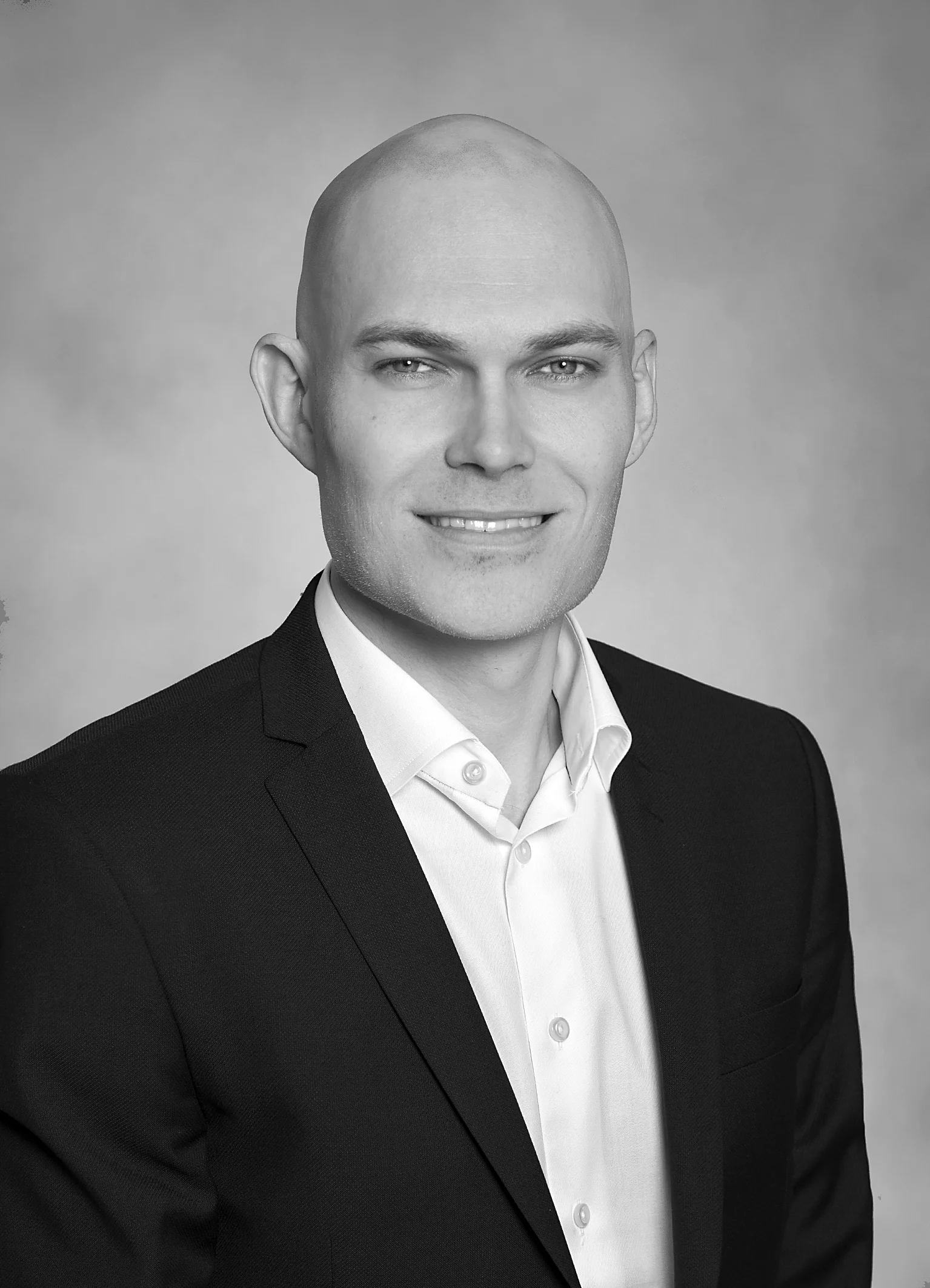 Carl Berglund