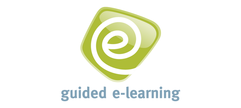 Integration with Guided e-Learning
