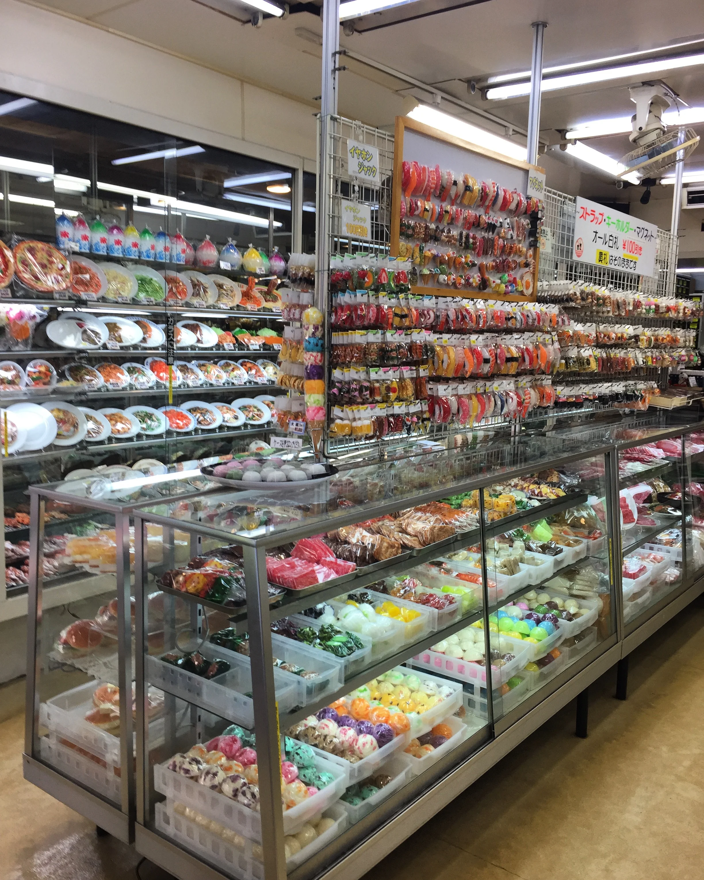 Kappabashi Street