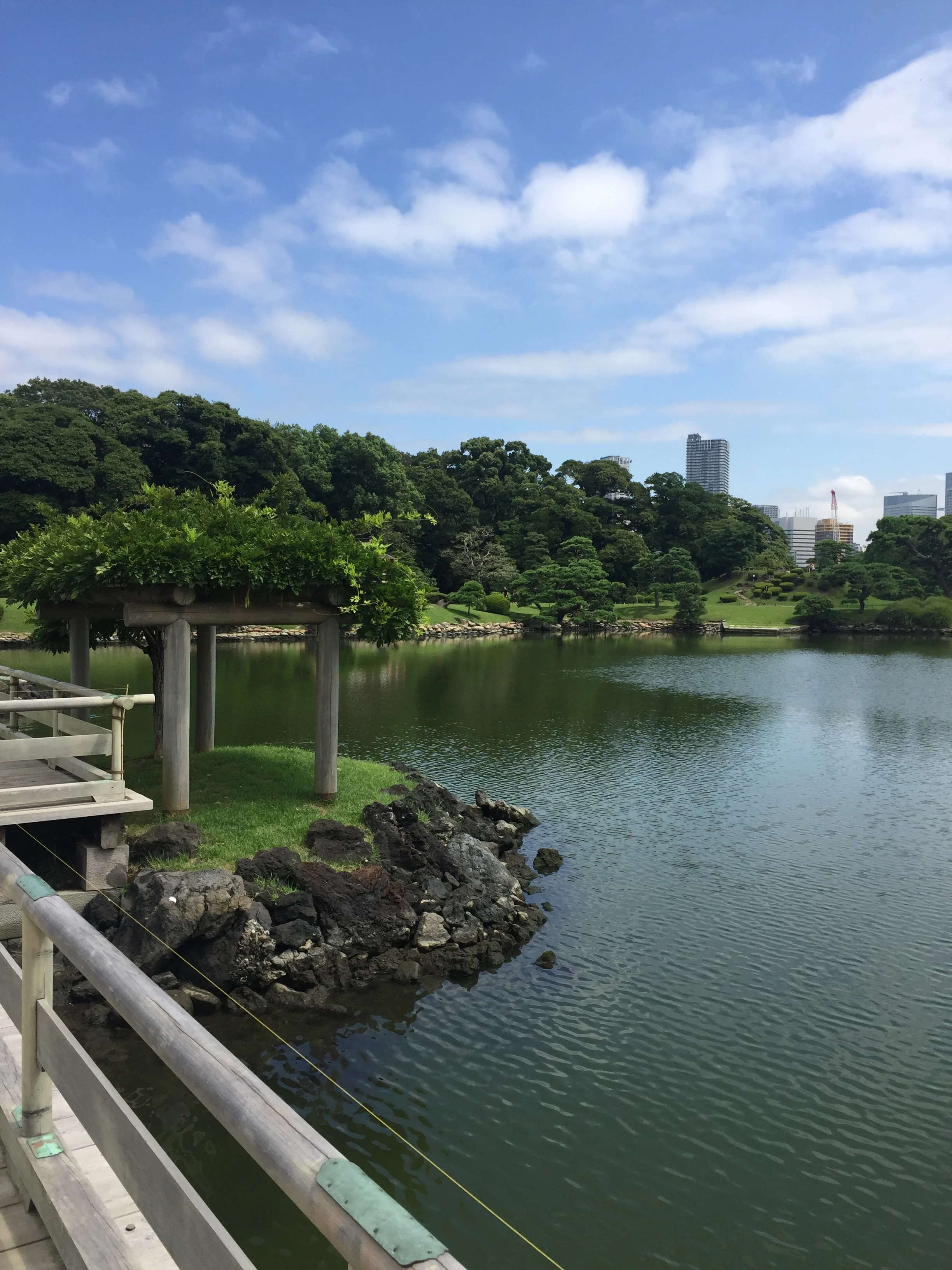 Ueno Park