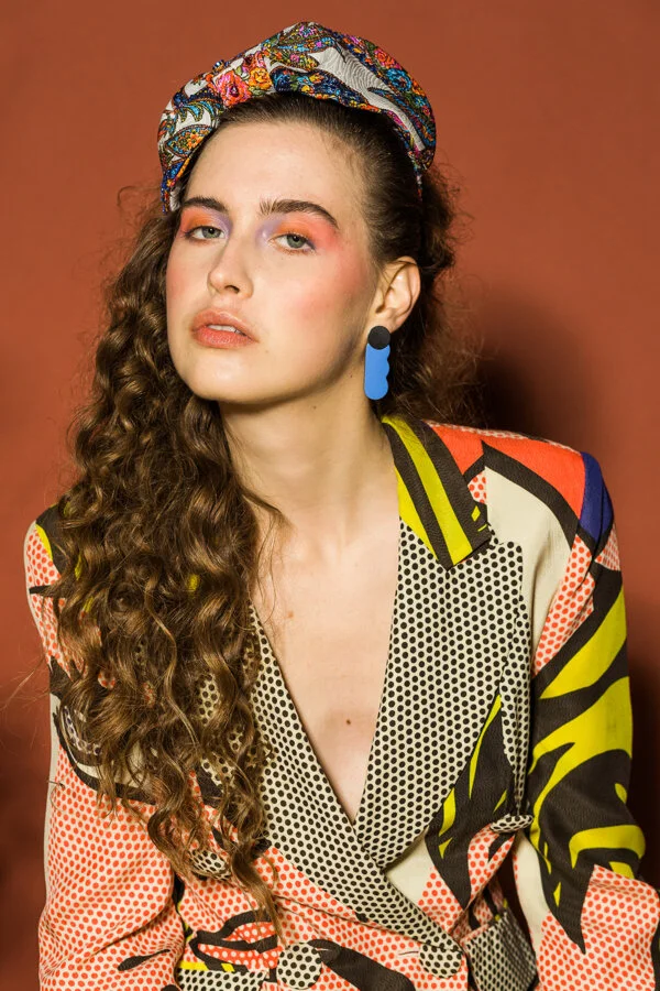 POP Editorial Shoot