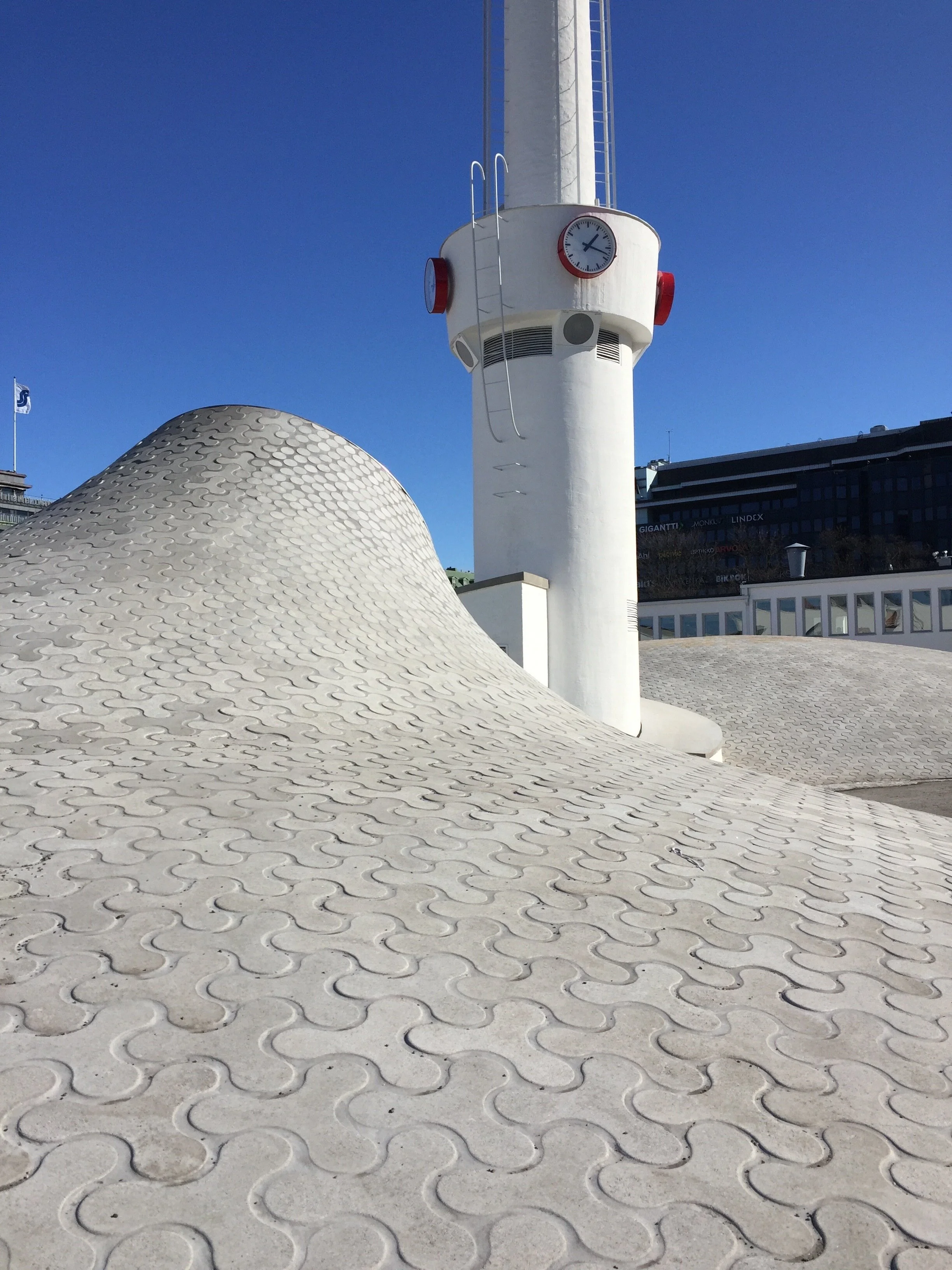 Helsinki Photo Diary