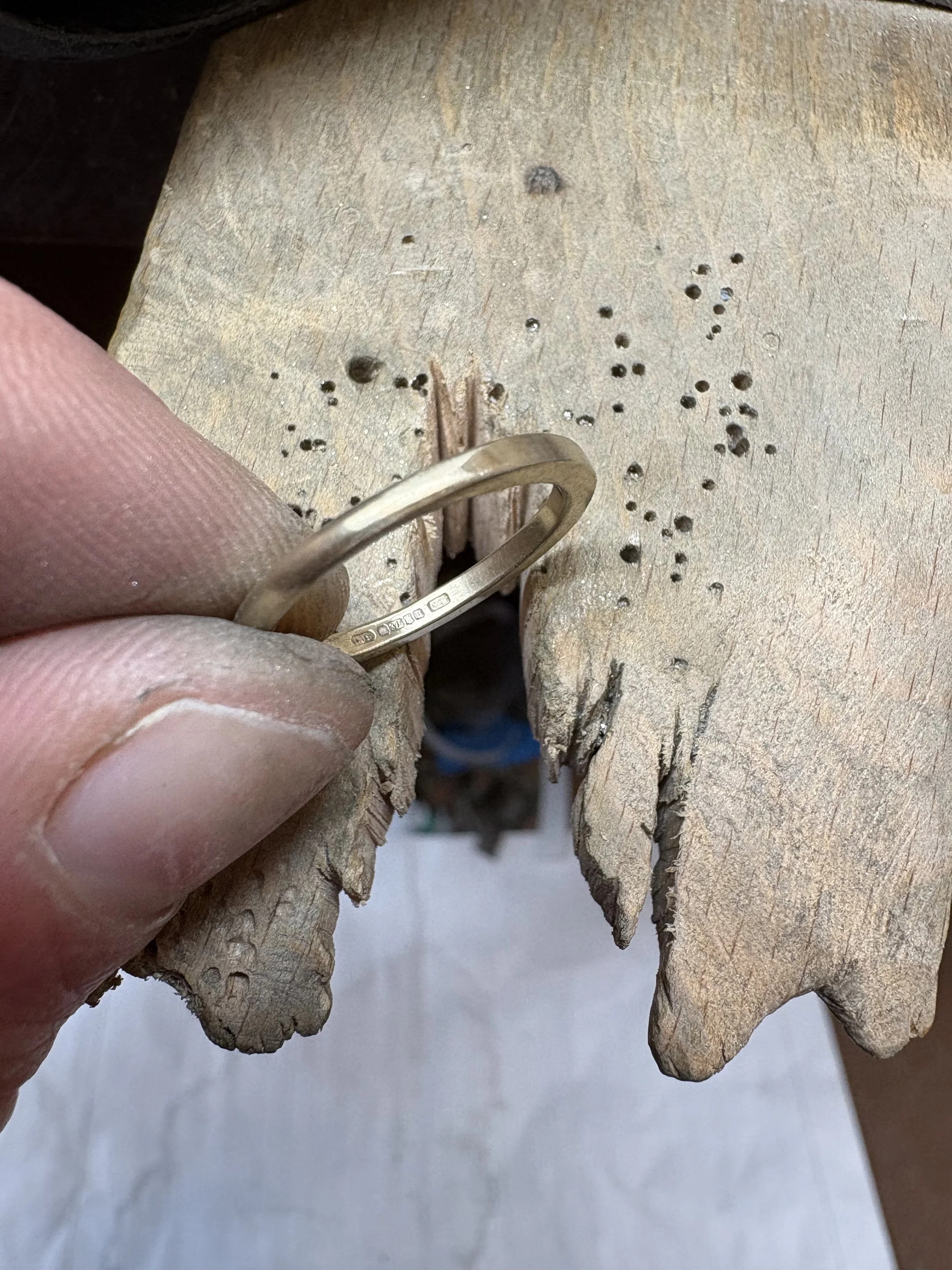 A Move to Single Mine Origin (SMO) Gold