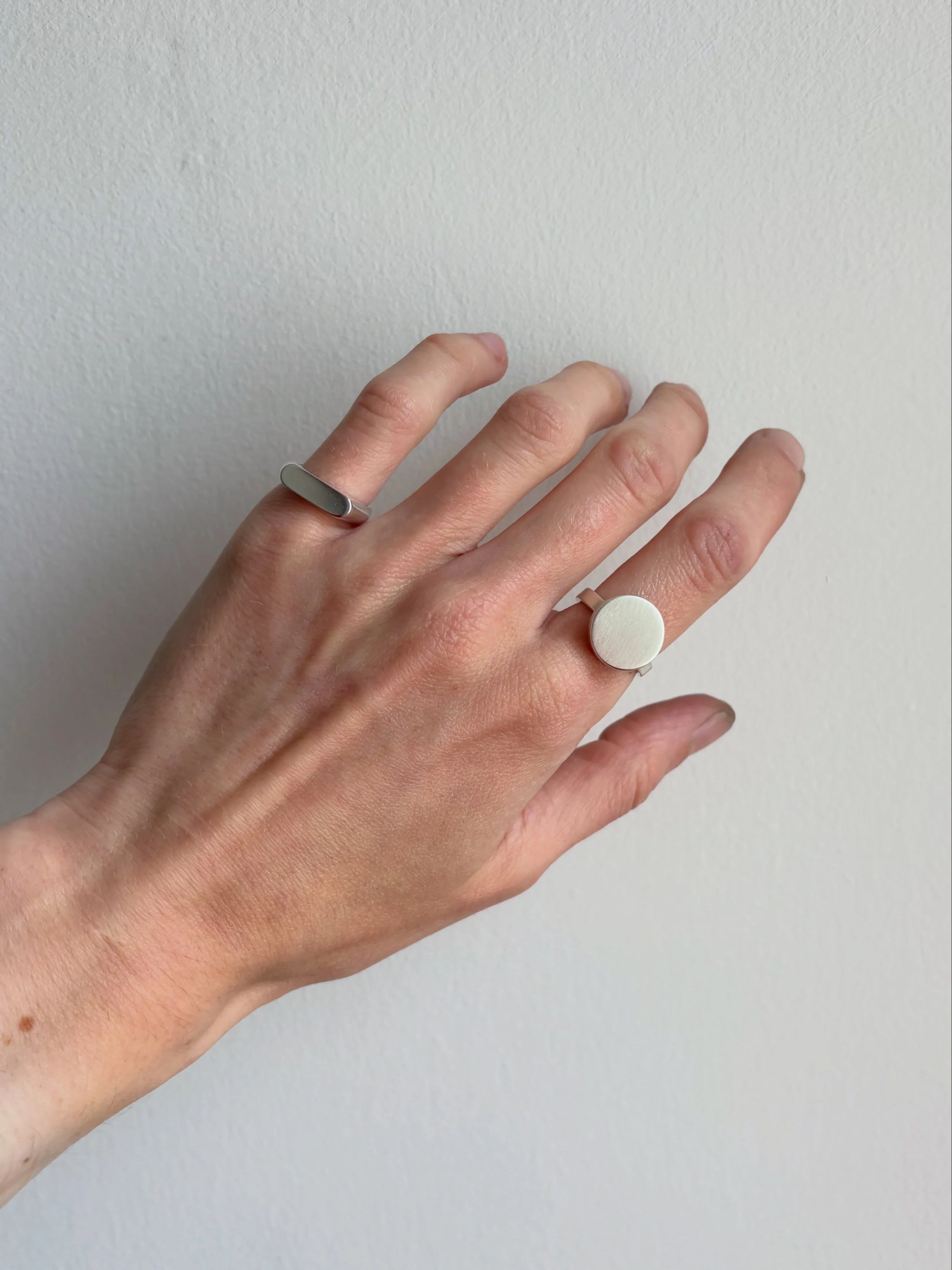 Dot Dash.
Chub + Pill. A pretty good pairing ✔️