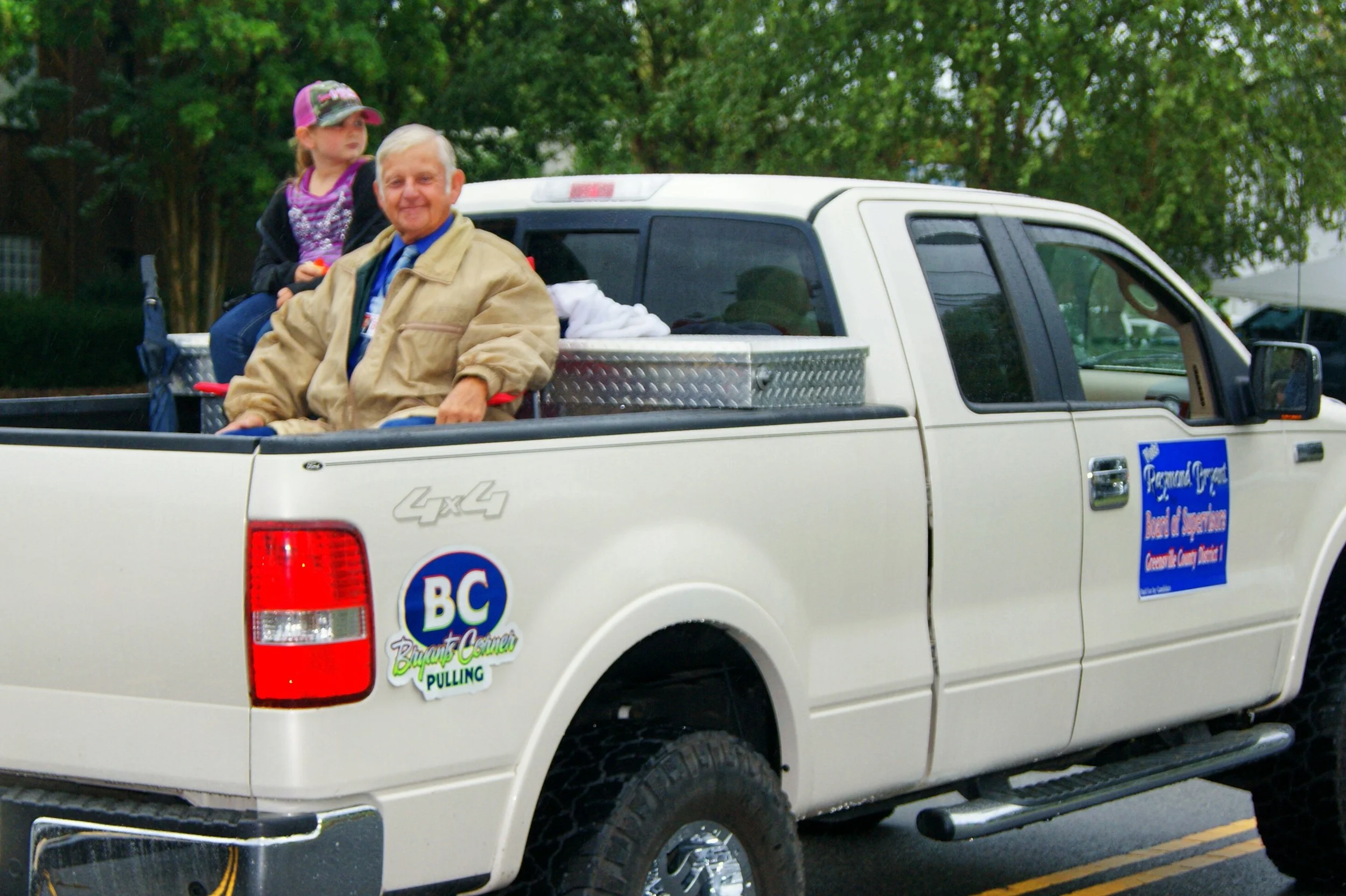 The Virginia Peanut Festival — EmporiaGreensville Chamber of Commerce