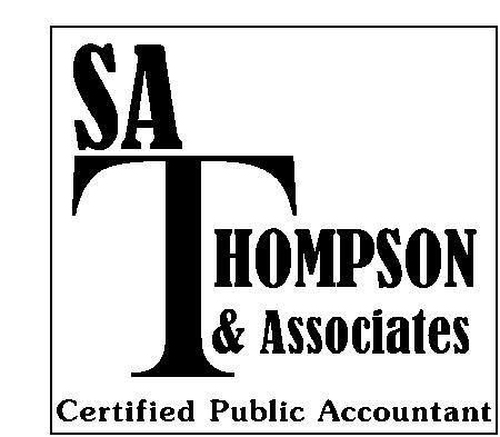 SA Thompson and Associates