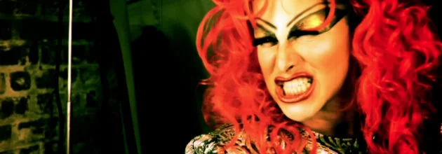 Libera la drag queen che scalpita dentro di te.