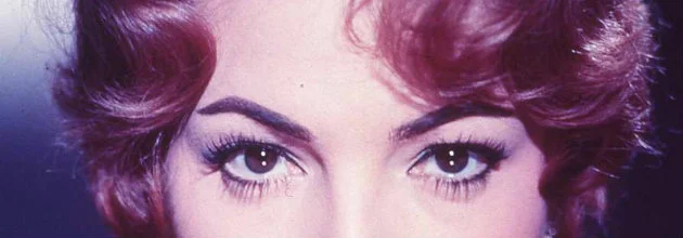 Sara Montiel. La Diva Spagnola.