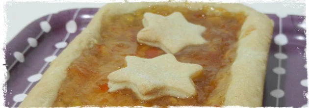 La Crostata della Salute