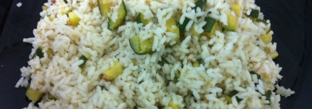 RISO ‘NIPPO’ ALLE MANDORLE