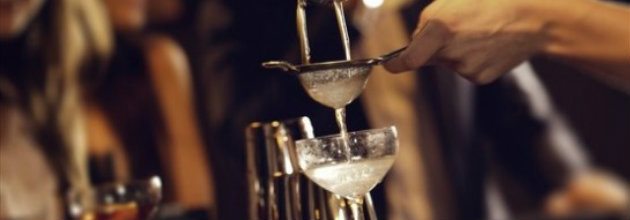 Conquistare un Barman