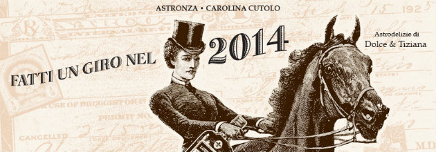 Da RiccioCapriccio torna Astronza