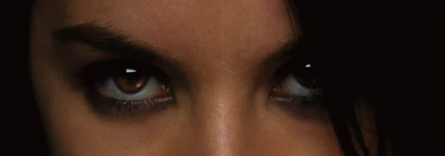 Melissa P. LA BUGIARDA