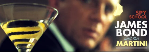 Il re dei cocktails: il Martini