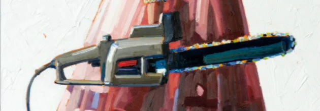 Giovanna De Angelis. La Frattura