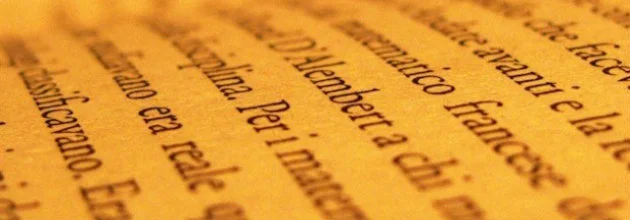 Tommaso Pellizzari. Movimento per la Disperazione