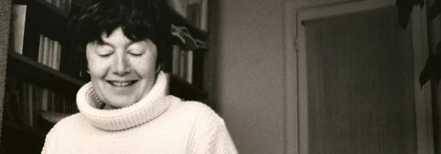 Luce Irigaray. L'ospitalità del femminile