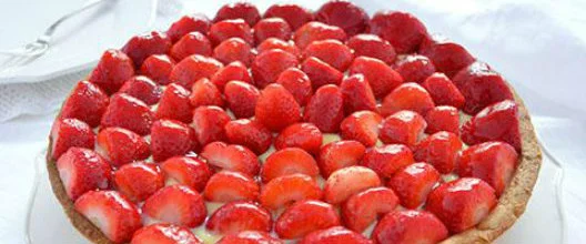 Il tempo delle fragole.