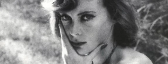 Caroline Blackwood, Mrs Webster.