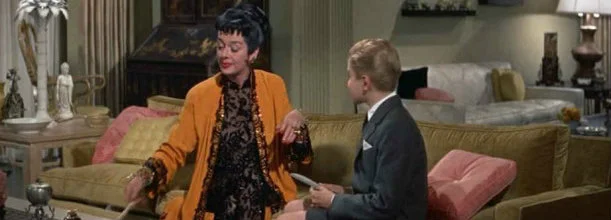 Patrick Dennis, Zia Mame