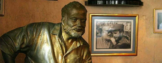 Piccola guida ai banconi da bar più famosi del mondo