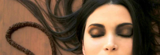 Riccio loves Nerina Fernandez