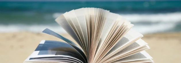 #Checosastoleggendo Summer Edition: i consigli dello staff di RiccioCapriccio.