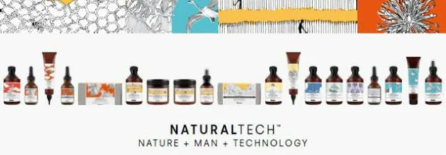 Davines Naturaltech Energizing: vitalità per i vostri capelli