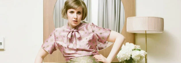 Non sono quel tipo di ragazza, Lena Dunham