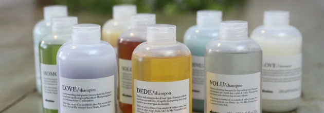 Davines Essential Haircare: la natura fra i tuoi capelli