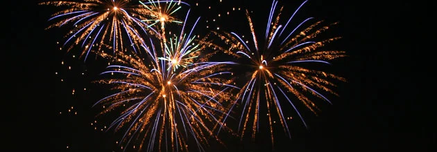 Non sono un tipo focoso