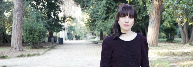 Nadia Terranova, Gli anni al contrario