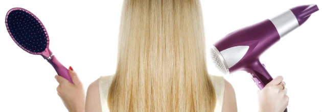 Erica Barbiani, Salone per signora