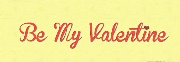 Be my Valentine: cosa regalo per San Valentino?