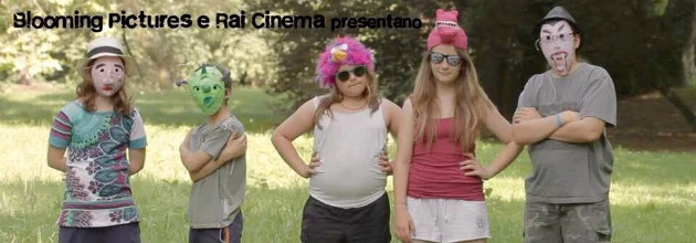 Mie care mamme mie cari papà: RiccioCapriccio e le famiglie Arcobaleno