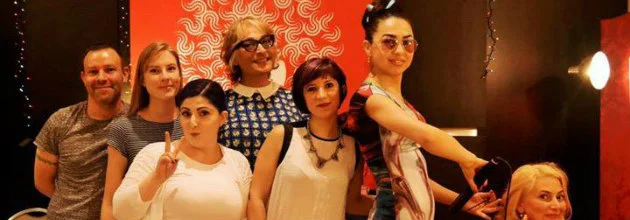 Un anno di RiccioCapriccio