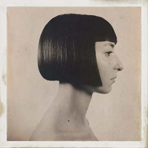 Cut&styling: Laura Towers