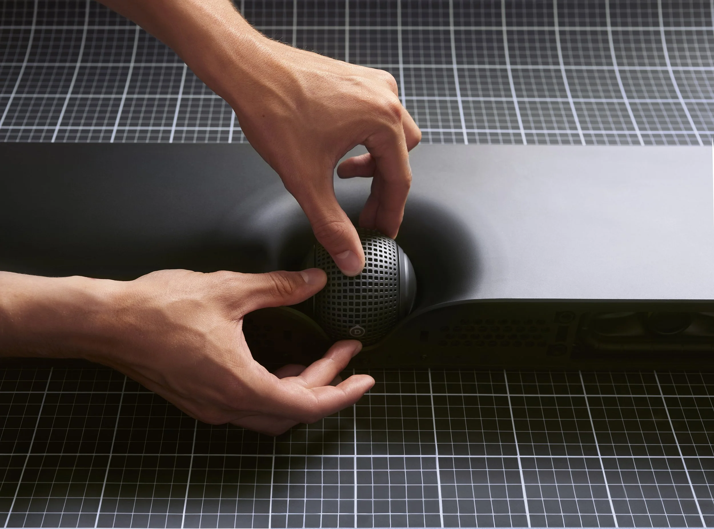 DEVIALET - Repair shop