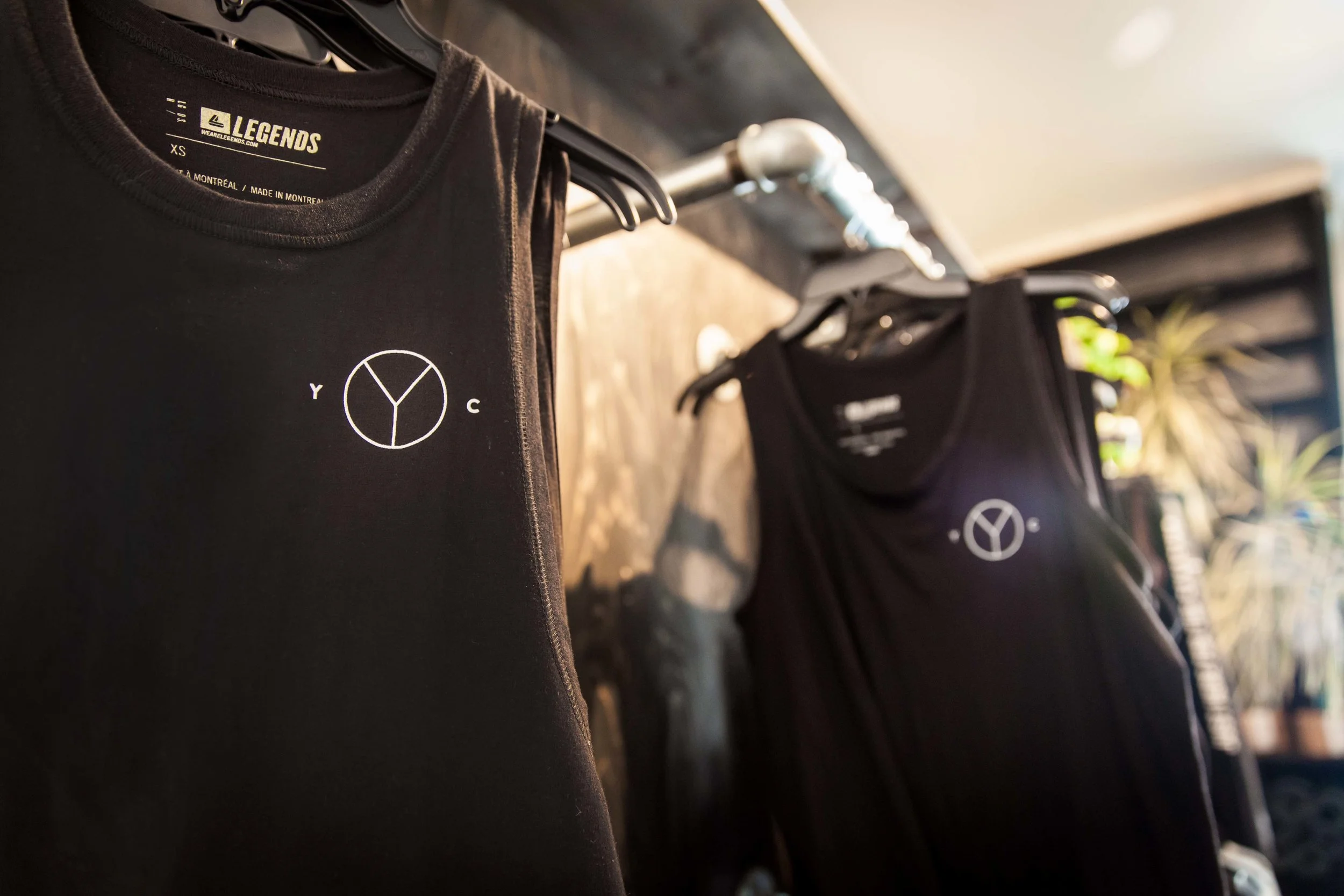 La nouvelle collection :)